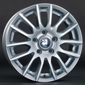 

Диск литой Replica RPLC SK24 6x14 5x100 ET37 57.1 S