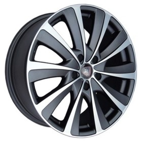 

Диск литой Yamato Goro-no Tokimine 7x17 5x114.3 ET45 73.1 MGMFP