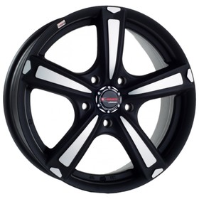 

Диск литой Yamato OKATO Y746 6.5x16 5x112 ET50 57.1 MBFP 22