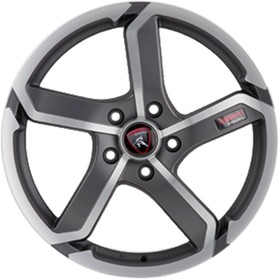 

Диск литой Yamato Saito-no Mokinato 7x17 5x112 ET40 57.1 MGMFP