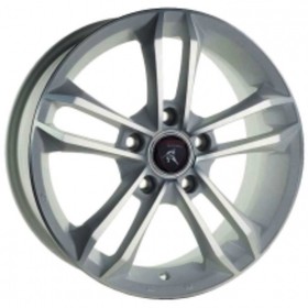 

Диск литой Yamato Togo-no Misai 6.5x16 5x114.3 ET52.5 67.1 MERCURY