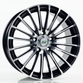 

Диск литой N2O Y3185 7.5x17 5x112 ET35 66.6 BFP