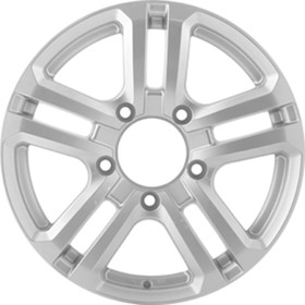 

Диск литой Nitro Y7364 6.5x15 5x139.7 ET40 98.5 S
