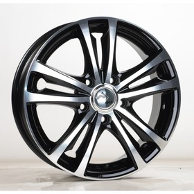 

Диск литой Replica RPLC HY86 6X16 5X114.3 ET43 67.1 BFP
