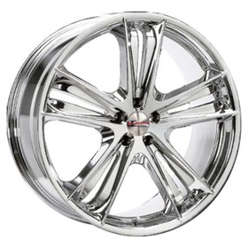 

Диск литой Yamato MIKAVA Y773 7.5x18 5x108 ET49 67.1 HS