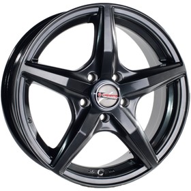 

Диск литой Yamato TAKIRO Y734 6.5x16 4x100 ET48 54.1 SHB norm