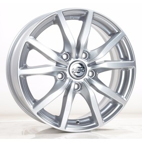 

Диск литой Aero A1599 6.5х15 5x114.3 ET40 66.1 S (КС599) 73640