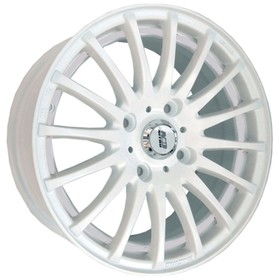 

Диск литой N2O Y367 6.5x15 4x114.3 ET40 73.1 FROST2 norm