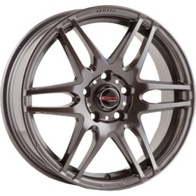 

Диск литой Yamato SIDZUOKA V.2 Y7225 7x17 5x108 ET50 63.3 GM(EP)