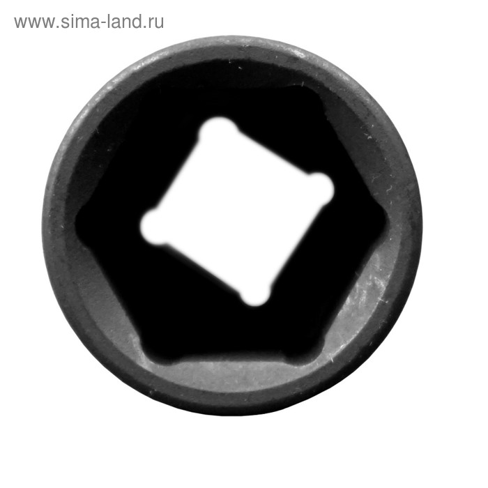 

Головка торцевая BERGER BG2126, ударная, 24 мм, 1/2"