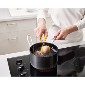 

Набор из 2 щипцов для варки яиц O-Tongs