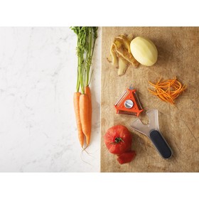 

Овощечистка Tri-Peeler