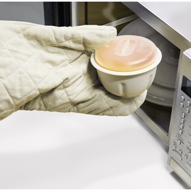 

Форма для приготовления яиц пашот в микроволновой печи M-Poach