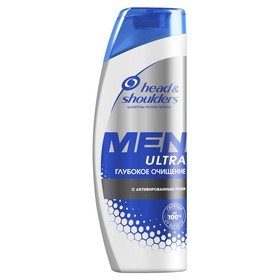 

Шампунь против перхоти Head Shoulders Глубокое очищение, 360 мл