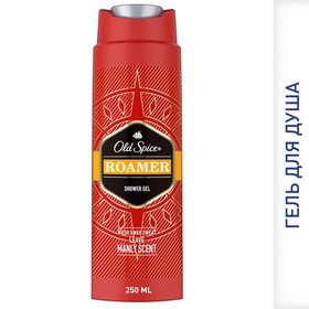 

Гель для душа Old Spice Roamer, 250 мл