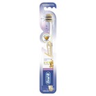 Зубная щетка Oral-B UltraThin Уход за деснами Золото, экстра мягкая Зубная щетка Oral-B UltraThin Уход за деснами Золото, экстра мягкая