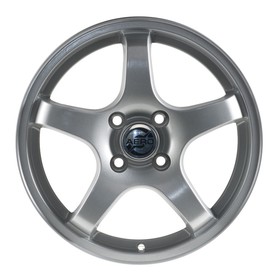 

Диск литой Aero A1062 6.5x16 5x112 ET50 57.1 SL
