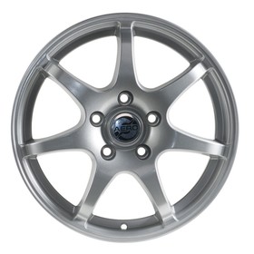 

Диск литой Aero A1141 5.5х14 4x100 ET43 67.1 BFP
