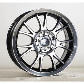 

Диск литой Aero A2813 7.5x17 5x114.3 ET45 73.1 BFP