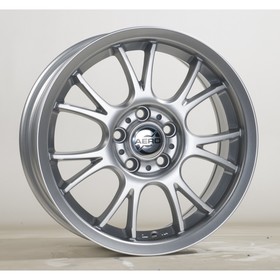 

Диск литой Aero A2813 7.5x17 5x114.3 ET45 73.1 S
