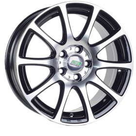 

Диск литой N2O Y1010 6x14 4x98 ET35 58.6 BFP