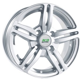 

Диск литой N2O Y149 5.5x13 4x100 ET35 73.1 S