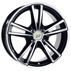 

Диск литой N2O Y236 6x14 5x100 ET35 73.1 BFP