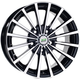 

Диск литой N2O Y241 5.5x13 4x98 ET35 58.6 BFP