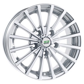

Диск литой N2O Y241 6x14 4x98 ET35 58.6 S