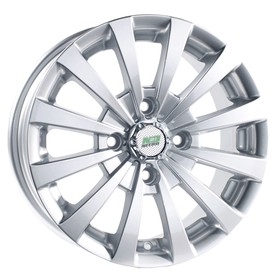 

Диск литой N2O Y247 6x14 4x108 ET38 73.1 S