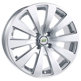 

Диск литой N2O Y252 6x16 5x114.3 ET43 67.1 S