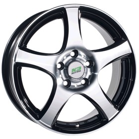 

Диск литой N2O Y279 5.5x14 4x100 ET45 73.1 BFP