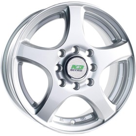 

Диск литой N2O Y279 5.5x14 4x100 ET45 73.1 S