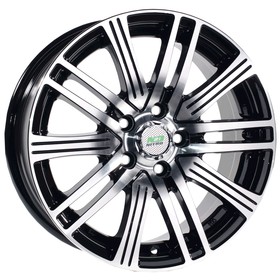 

Диск литой N2O Y292 6.5x15 5x114.3 ET45 73.1 BFP