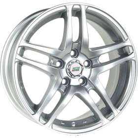 

Диск литой N2O Y303 5.5x13 4x98 ET35 58.6 S norm
