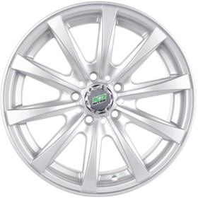 

Диск литой N2O Y3102 6x14 4x98 ET35 58.6 S norm