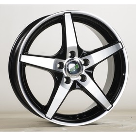 

Диск литой N2O Y3119 5.5x14 4x98 ET35 58.6 BFP norm