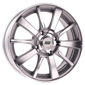 

Диск литой N2O Y3120 5.5x14 4x98 ET35 58.6 SFP norm