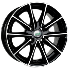 

Диск литой N2O Y3135 6x14 4x98 ET35 58.6 BFP