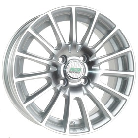 

Диск литой N2O Y3136 6x14 4x98 ET35 58.6 SFP