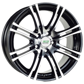 

Диск литой N2O Y3153 6x14 4x98 ET35 58.6 BFP