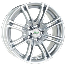 

Диск литой N2O Y3153 6x14 4x98 ET35 58.6 S