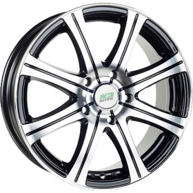 

Диск литой N2O Y3163 6.5x16 5x110 ET37 65.1 BFP 22