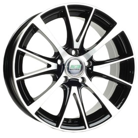 

Диск литой N2O Y3174 6x14 4x98 ET38 58.6 BFP