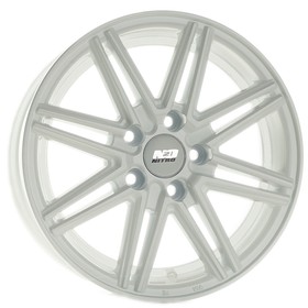 

Диск литой N2O Y3179 7x17 5x114.3 ET42 73.1 FROST2 22