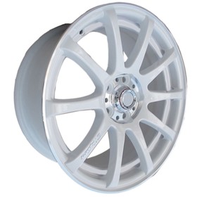 

Диск литой N2O Y355 6.5x15 4x114.3 ET40 73.1 FROST2 22