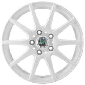 

Диск литой N2O Y4406 6x15 4x100 ET40 60.1 W norm
