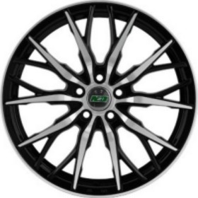 

Диск литой N2O Y4409 7x17 5x112 ET48.5 66.6 BFP