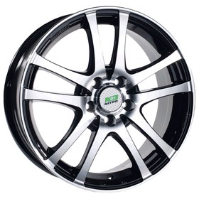 

Диск литой N2O Y450 6.5x16 5x108 ET50 63.3 BFP