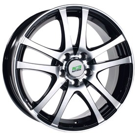 

Диск литой N2O Y450 6x15 4x100 ET40 60.1 BFP